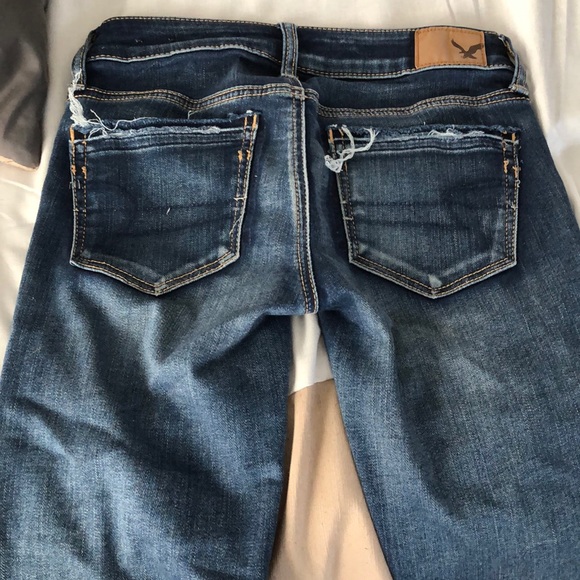 American eagle outfitter jeans - Picture 2 of 3